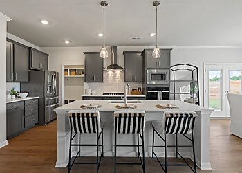 Huntsville Home Builders Legacy Homes