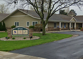 Toledo Estate Planning Lawyers Richard Chamberlain - LEGACY LAW GROUP