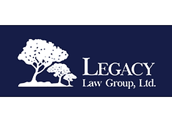 Toledo Estate Planning Lawyers Richard Chamberlain - LEGACY LAW GROUP