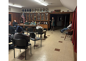 New Haven Business Lawyers Legacy Law Partners, PLLC