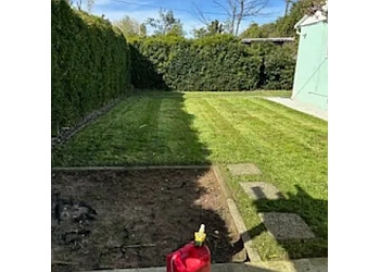 Stockton Lawn Care Services Legacy Lawn Care and Landscaping