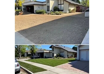Legacy Lawn Care and Landscaping Stockton Lawn Care Services