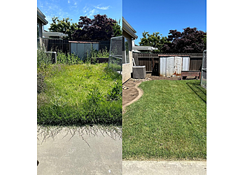 Stockton Lawn Care Services Legacy Lawn Care and Landscaping