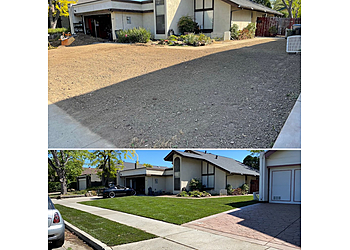 Legacy Lawn Care and Landscaping Stockton Lawn Care Services image 1
