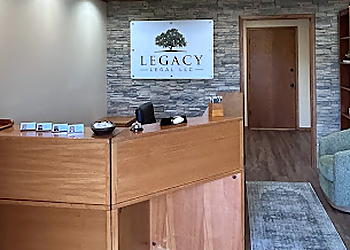 Wichita Estate Planning Lawyers Legacy Legal, LLC