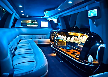 Olathe Limo Service Legacy Limo