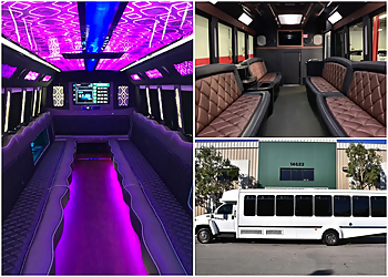 Olathe Limo Service Legacy Limo