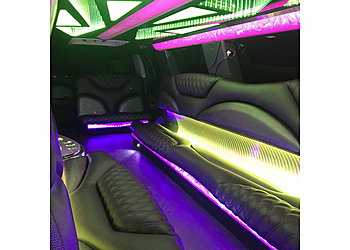 Modesto Limo Service Legacy Limousine Service