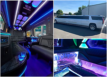 Modesto Limo Service Legacy Limousine Service