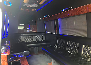 Waco Limo Service Legacy Limousines of Waco