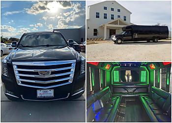 Waco Limo Service Legacy Limousines of Waco