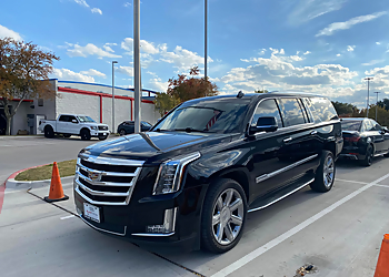 Legacy Limousines of Waco  Waco Limo Service image 1