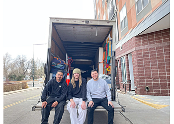 Lakewood Moving Companies Legacy Moving