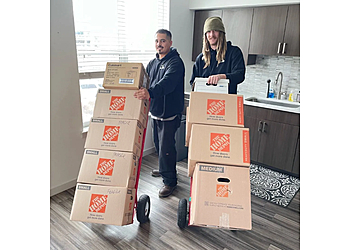 Lakewood Moving Companies Legacy Moving