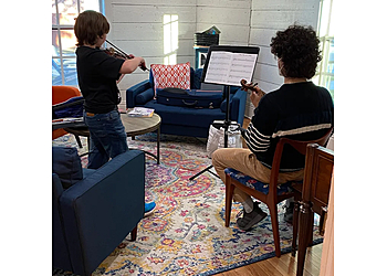 Lewisville Music Schools Legacy Music Studio