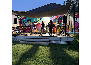 Lewisville Music Schools Legacy Music Studio