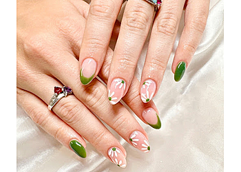 Legacy Nails & Spa Reno Nail Salons image 1