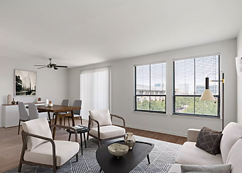 Plano Apartments For Rent Legacy North