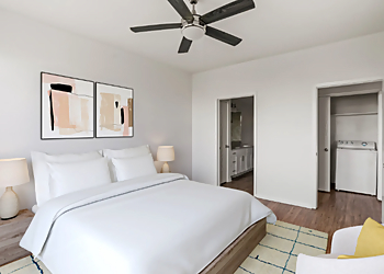 Plano Apartments For Rent Legacy North