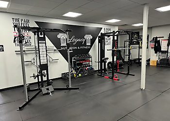Legacy Nutrition & Fitness Legacy Nutrition & Fitness - Aurora, IL Weight Loss Centers - Service Highlights