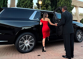 Legacy One Limousine Services Plano Limo Service