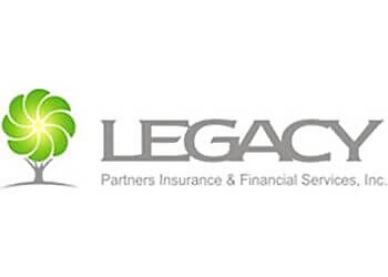 Glendale Financial Services Legacy Partners Insurance & Financial Services, Inc.