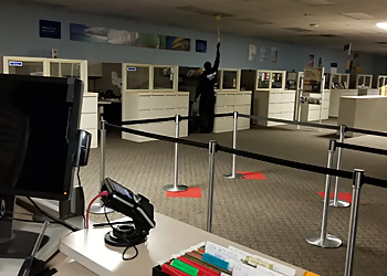 Stockton Commercial Cleaning Services Legacy-Pro Janitorial Service, LLC