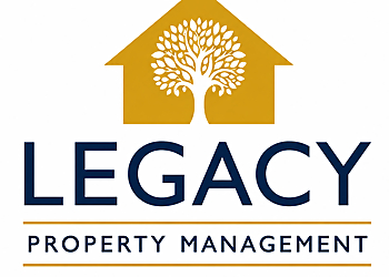 Legacy Property Management Legacy Property Management - Roseville, CA Property Management - Company Logo