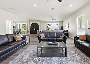 Legacy Recovery Center - Chandler, AZ Addiction Treatment Centers - Interior Image