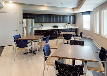 Columbus Assisted Living Facilities Legacy Reserve at Old Town