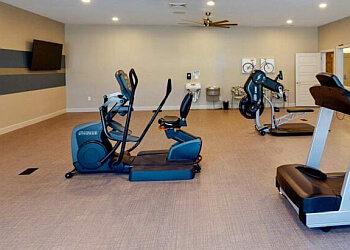 Columbus Assisted Living Facilities Legacy Reserve at Old Town