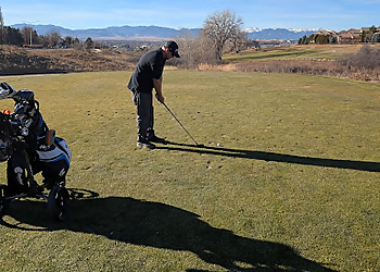 Westminster Golf Courses Legacy Ridge Golf Course