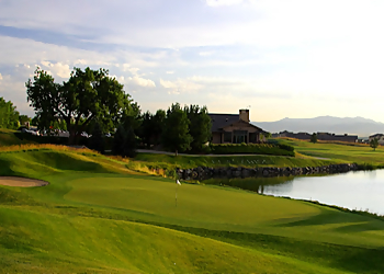 Westminster Golf Courses Legacy Ridge Golf Course