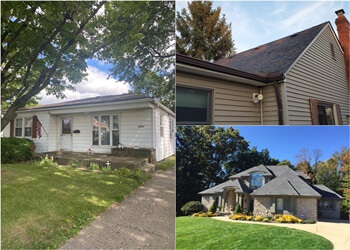 Akron Roofing Contractors Legacy Roofing