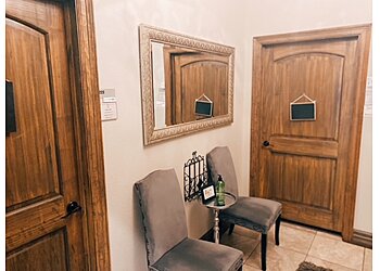 Fort Worth Beauty Salons Legacy Salons & Day Spa