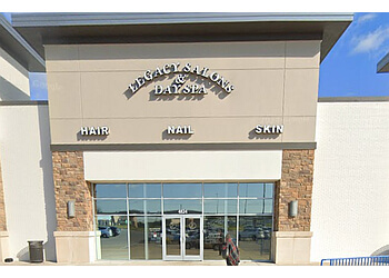 Legacy Salons & Day Spa Fort Worth Beauty Salons