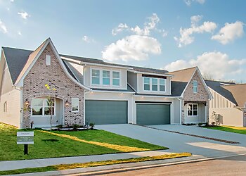 Nashville Home Builders Legacy South