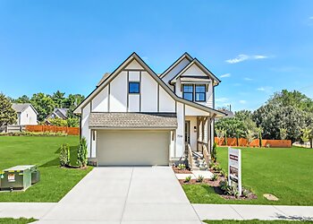 Nashville Home Builders Legacy South