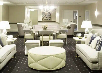 Provo Assisted Living Facilities Legacy Village of Provo