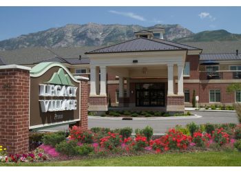 Legacy Village of Provo Provo Assisted Living Facilities