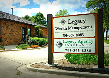 Fargo Financial Services Legacy Wealth Management
