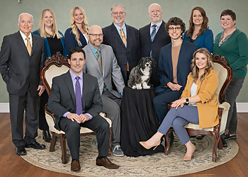 Fargo Financial Services Legacy Wealth Management