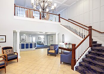 Rochester Assisted Living Facilities Legacy at Cranberry Landing