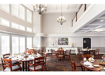 Rochester Assisted Living Facilities Legacy at Cranberry Landing