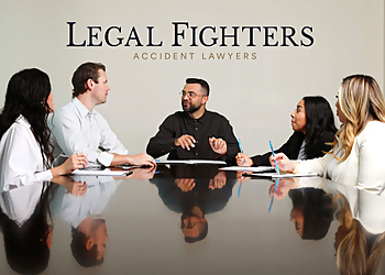 Glendale Medical Malpractice Lawyers Legal Fighters