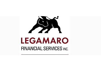 Corpus Christi Financial Services Legamaro Financial Services