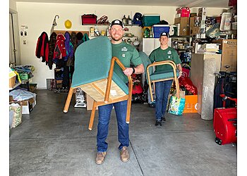 Spokane Junk Removal Legend Junk Removal