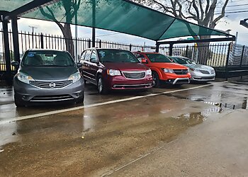 Garland Used Car Dealers Legend Motorcars of Garland