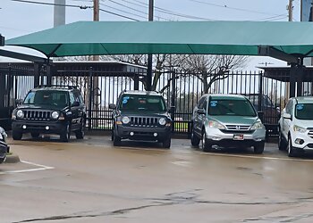 Garland Used Car Dealers Legend Motorcars of Garland