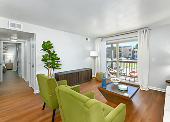 Kansas City Apartments For Rent Legend Oaks Gated Community